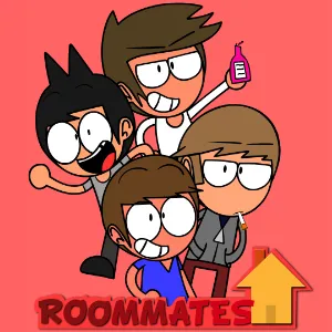 Roommates